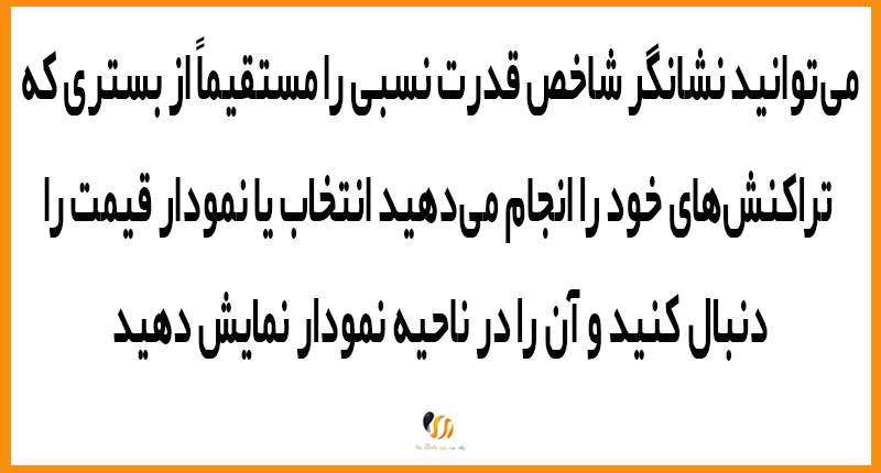 چگونه RSI را محاسبه کنیم؟