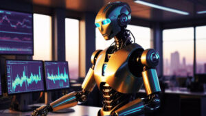  کاربرد هوش مصنوعی در بورس